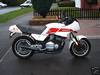 suzuki gs750 es 1983